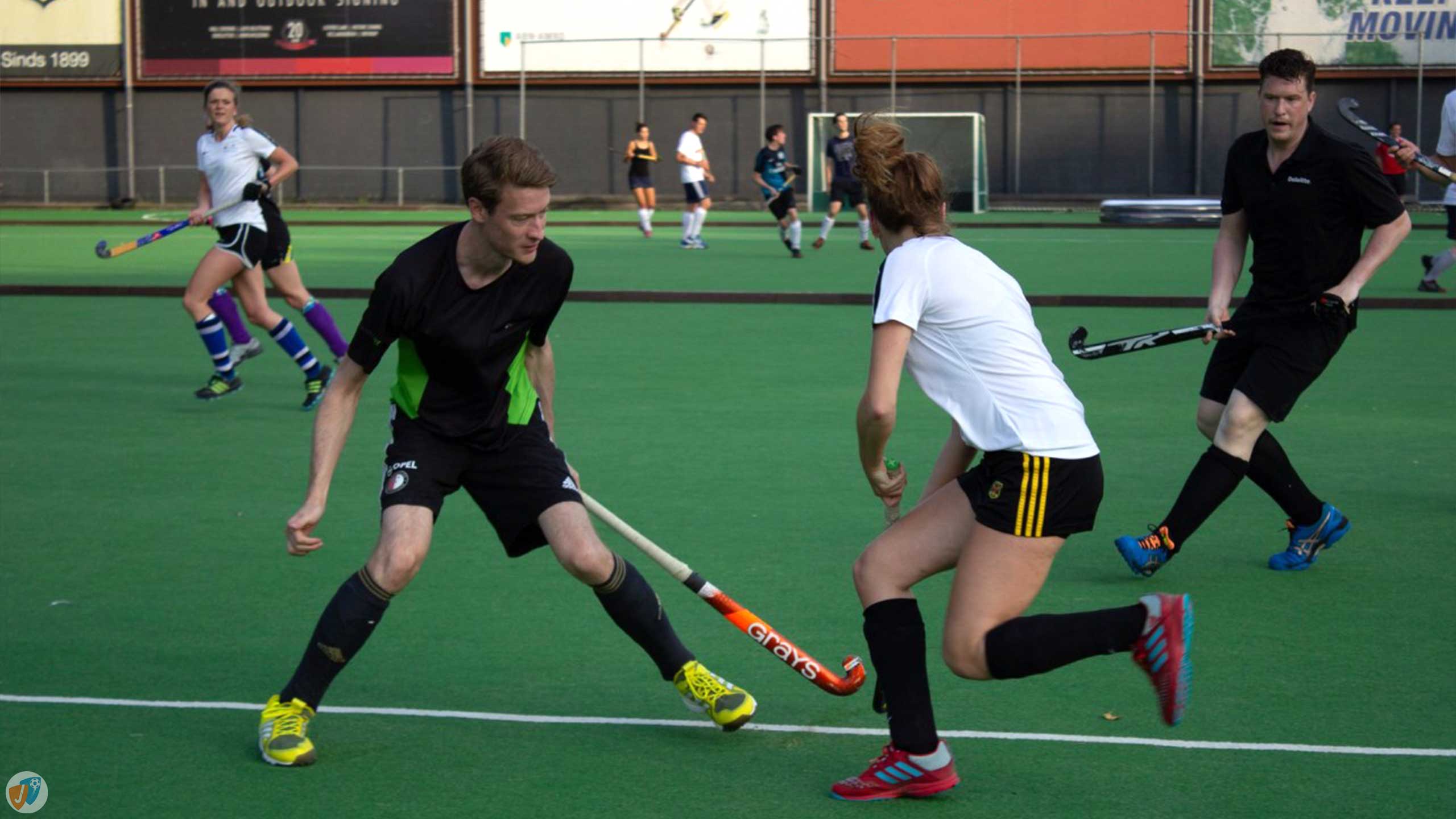 Hockey Rotterdam
