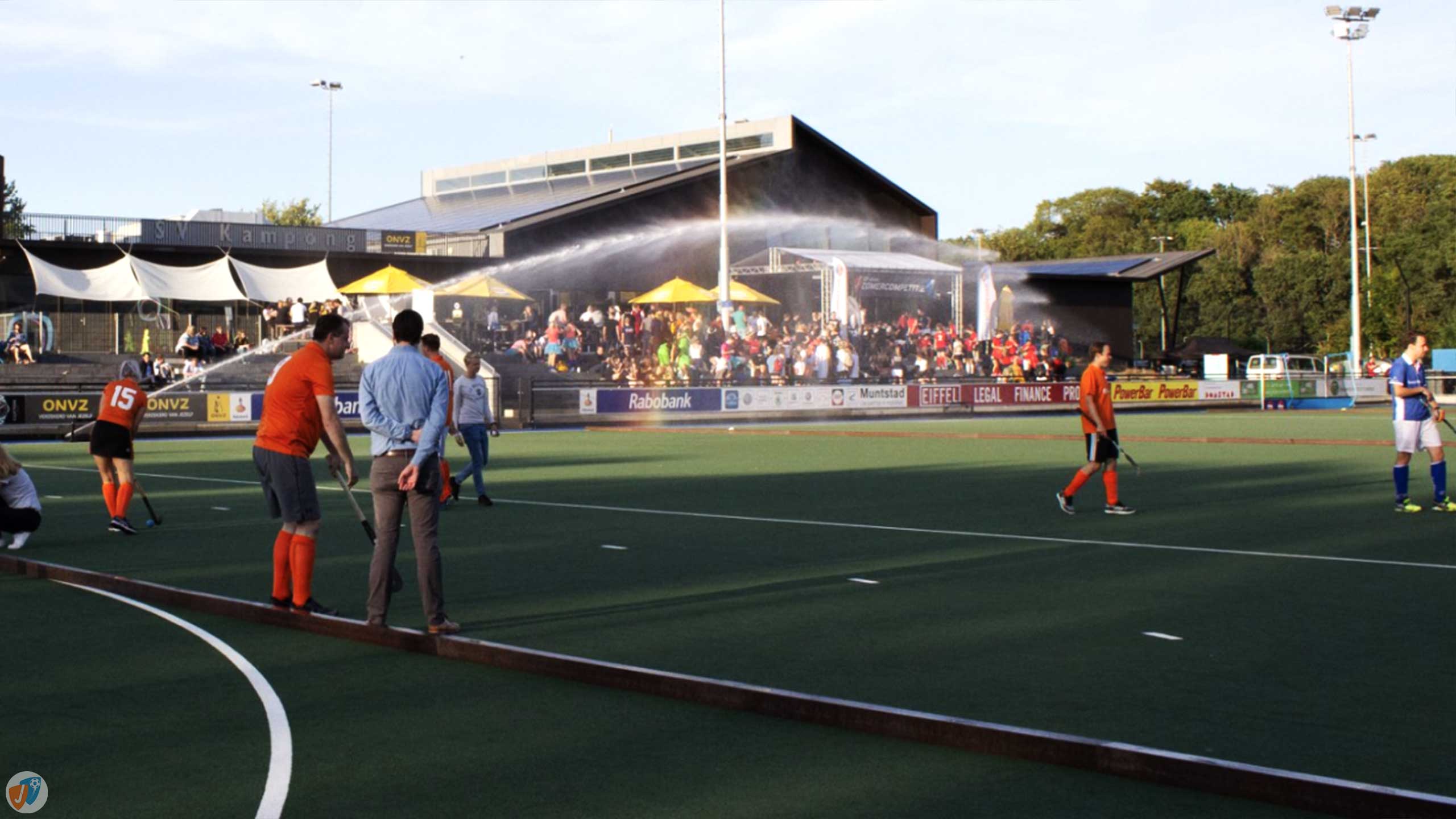 Hockey Utrecht