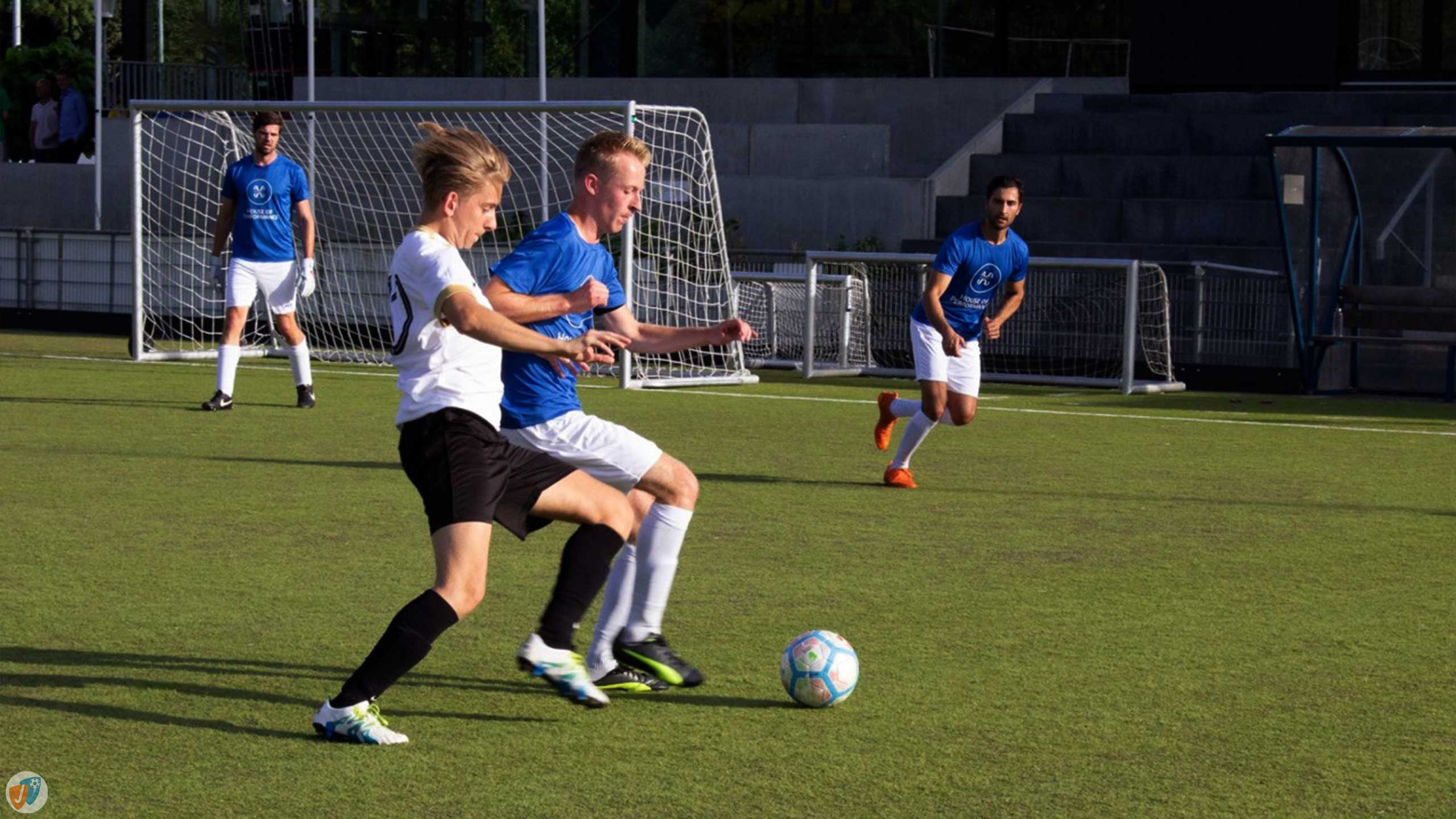 Voetbal Utrecht