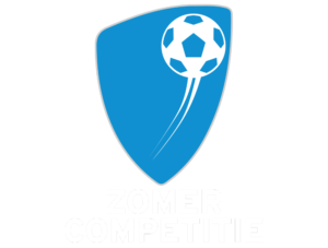 ZOMERCOMPETITIE voetbal