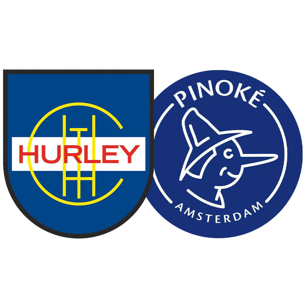 Hurley-Pinoké