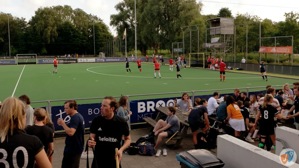 Aftermovie ZOMERCOMPETITIE 2024