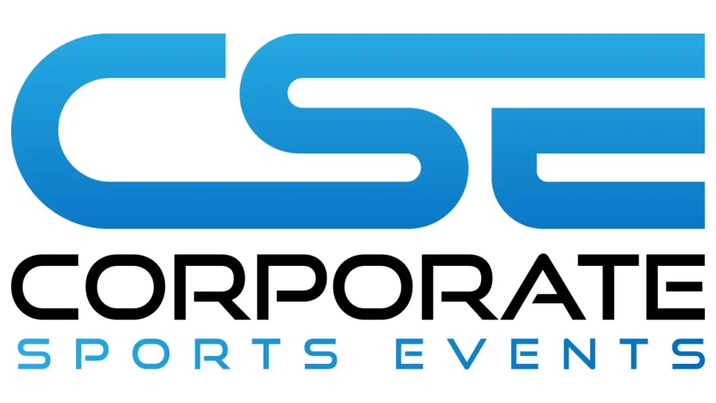 Corporate Sports Events logo