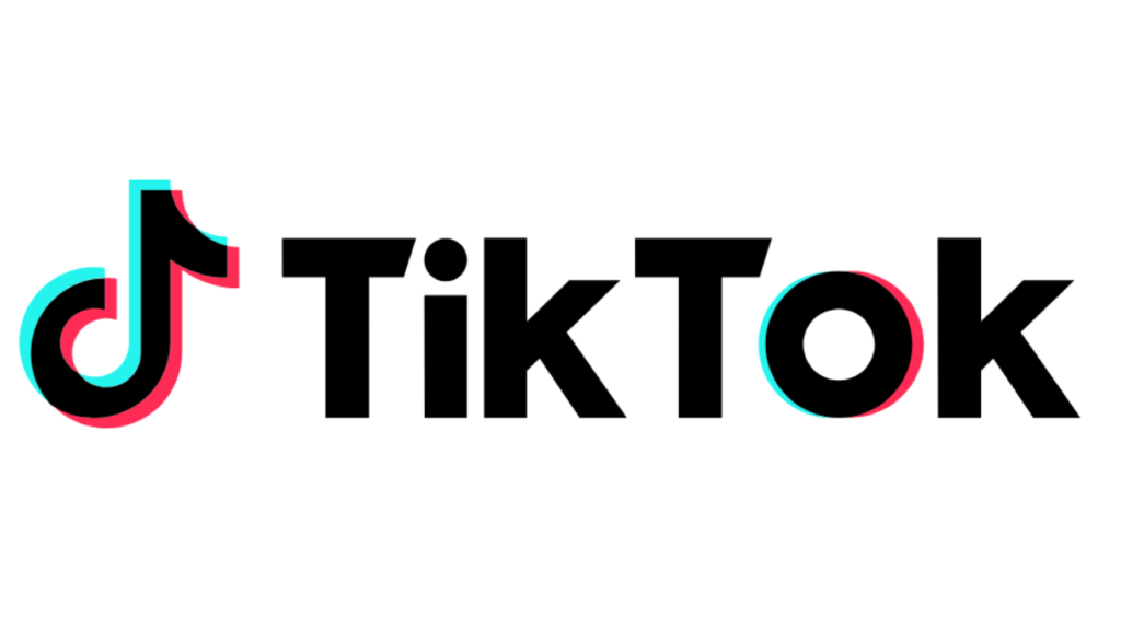 TikTok logo