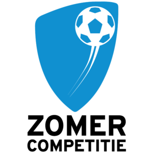 ZOMERCOMPETITIE logo