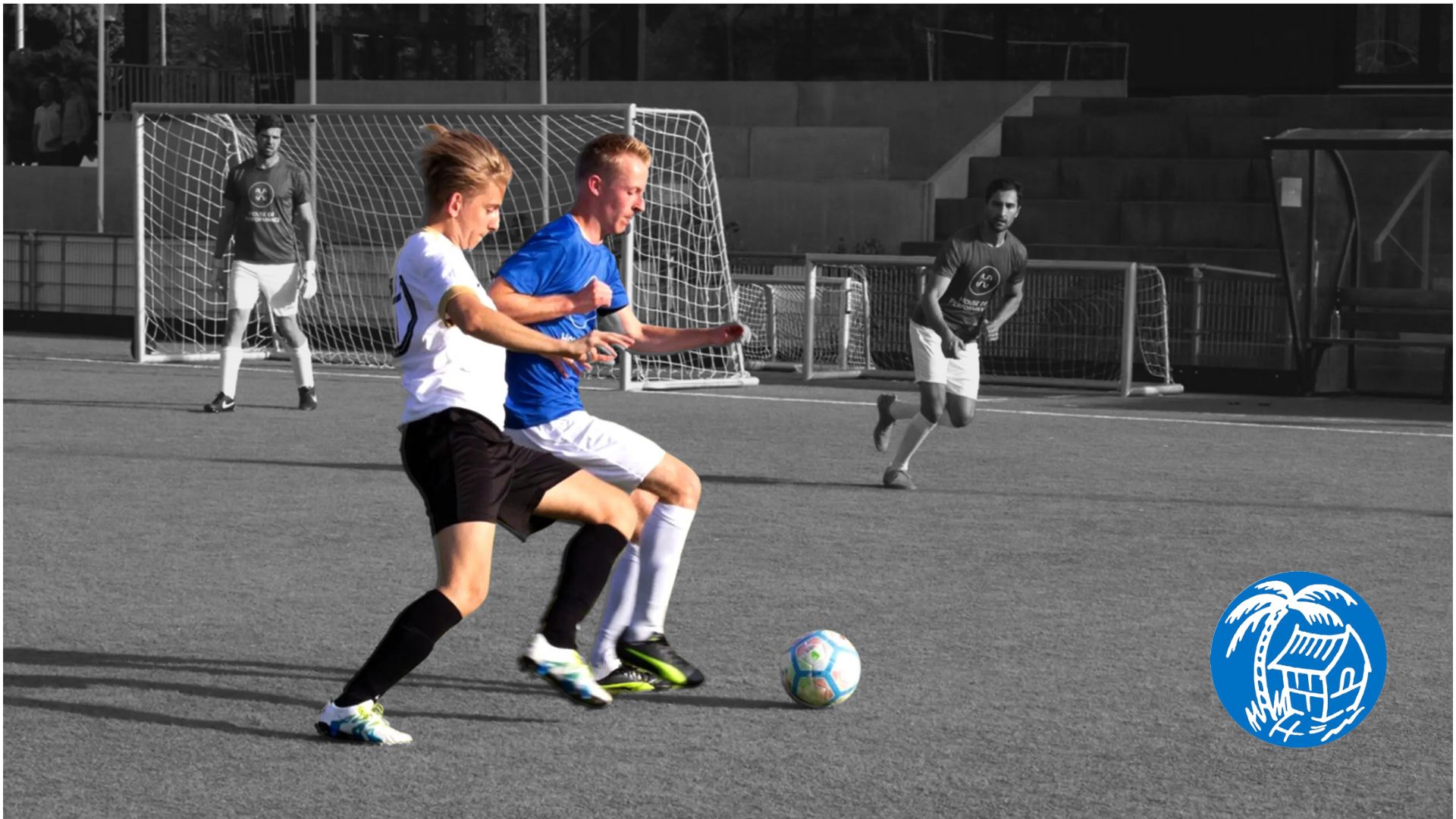 Heroafbeelding Amsterdam (Hockey)