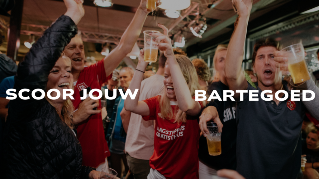 Bartegoed